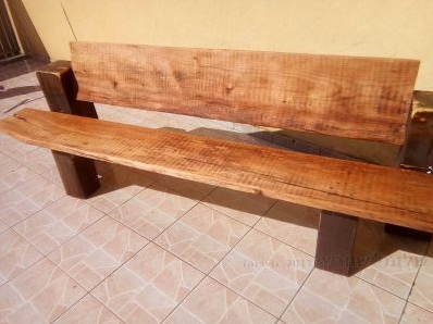 משאריות עץ לספסל חצר – המדריך המלא